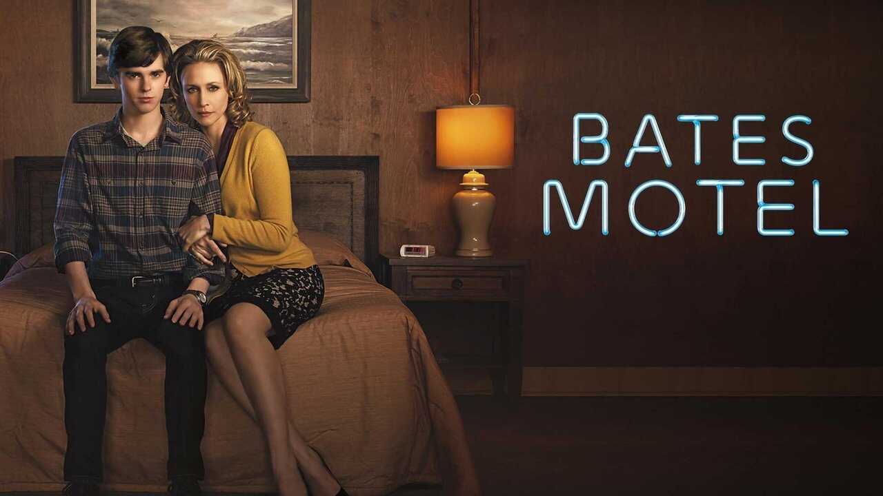 FR - Bates Motel (2013) (US) 3