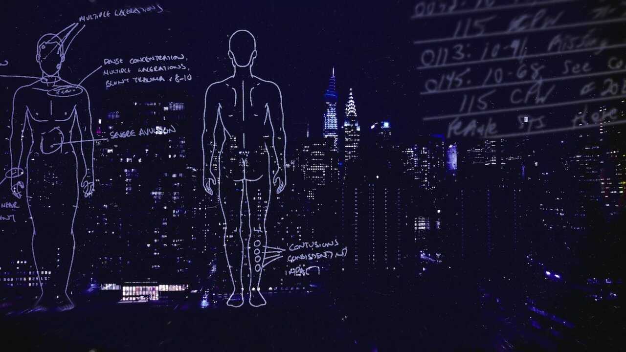 NF - Homicide (2024) 2
