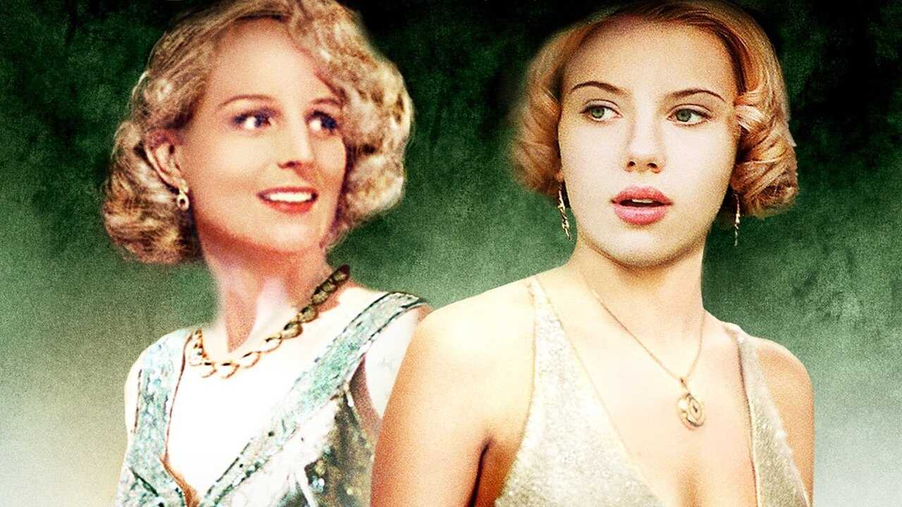 A Good Woman 0