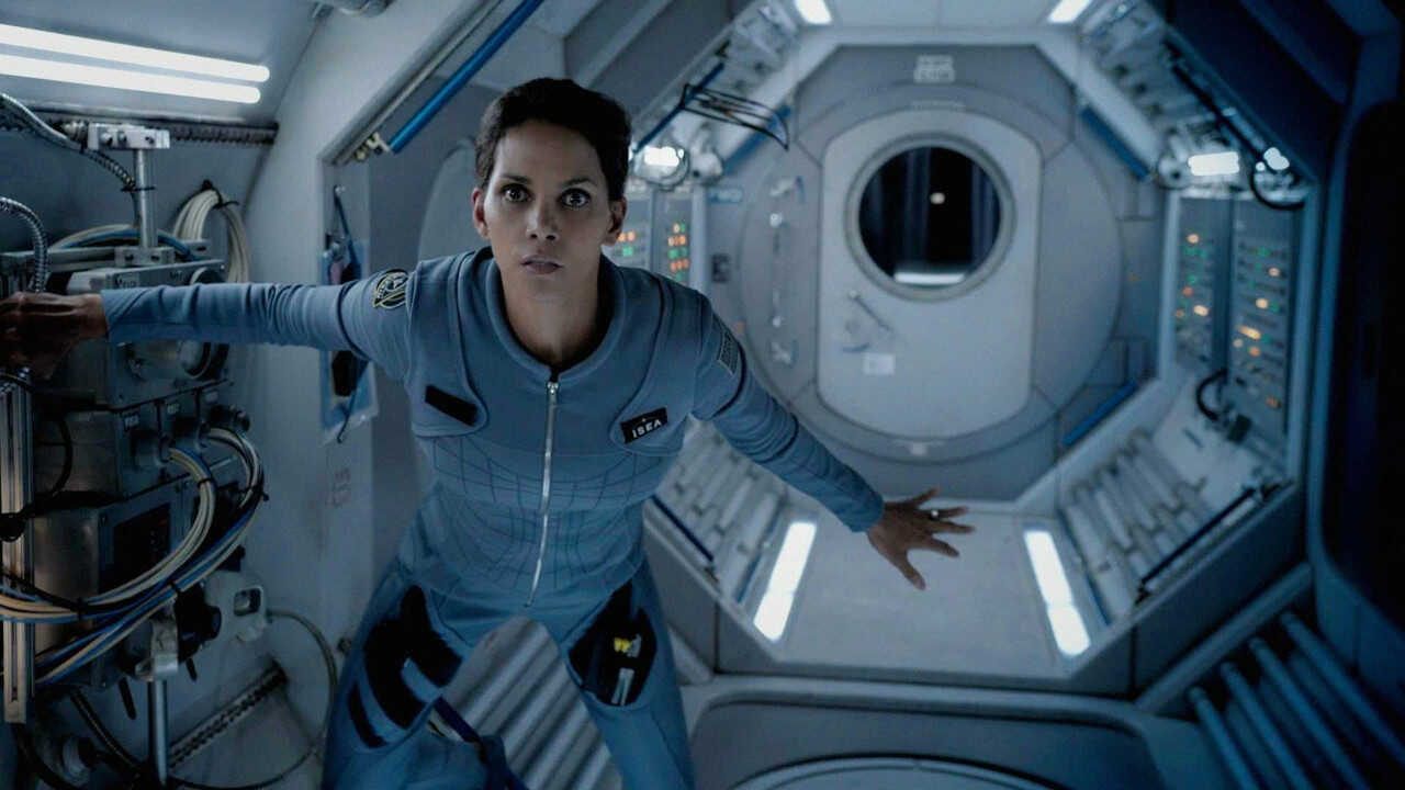 FR - Extant (2014) (US) 4