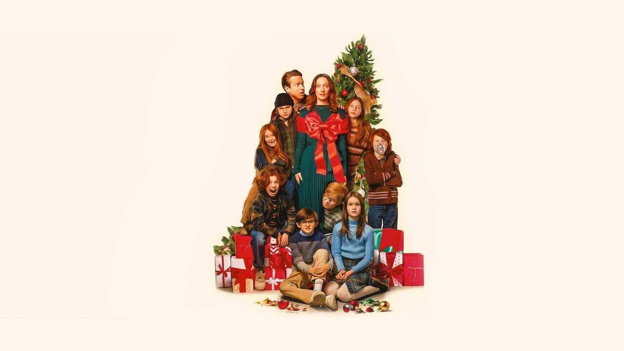 The Best Christmas Pageant Ever (2024) 0
