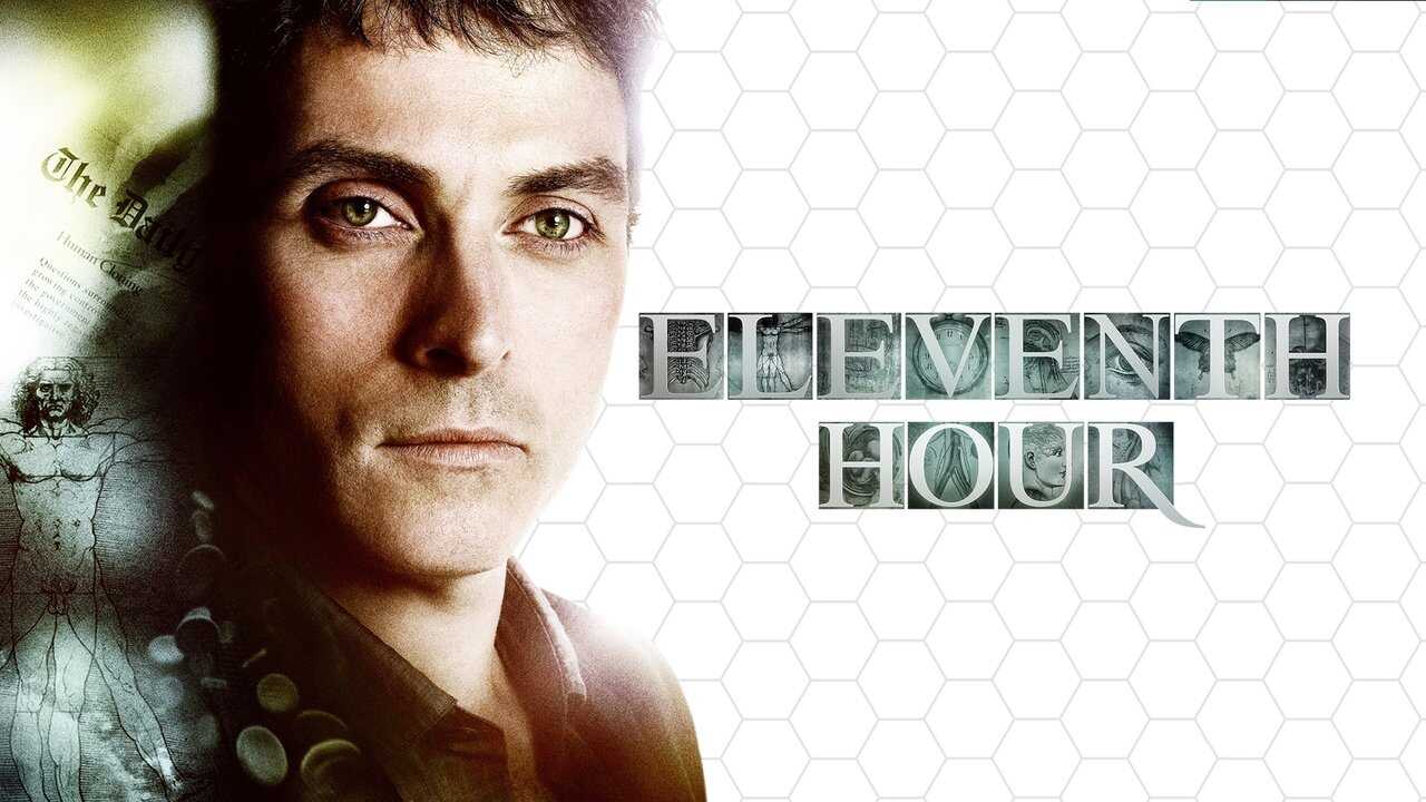 FR - Eleventh Hour (2008) (US) 1