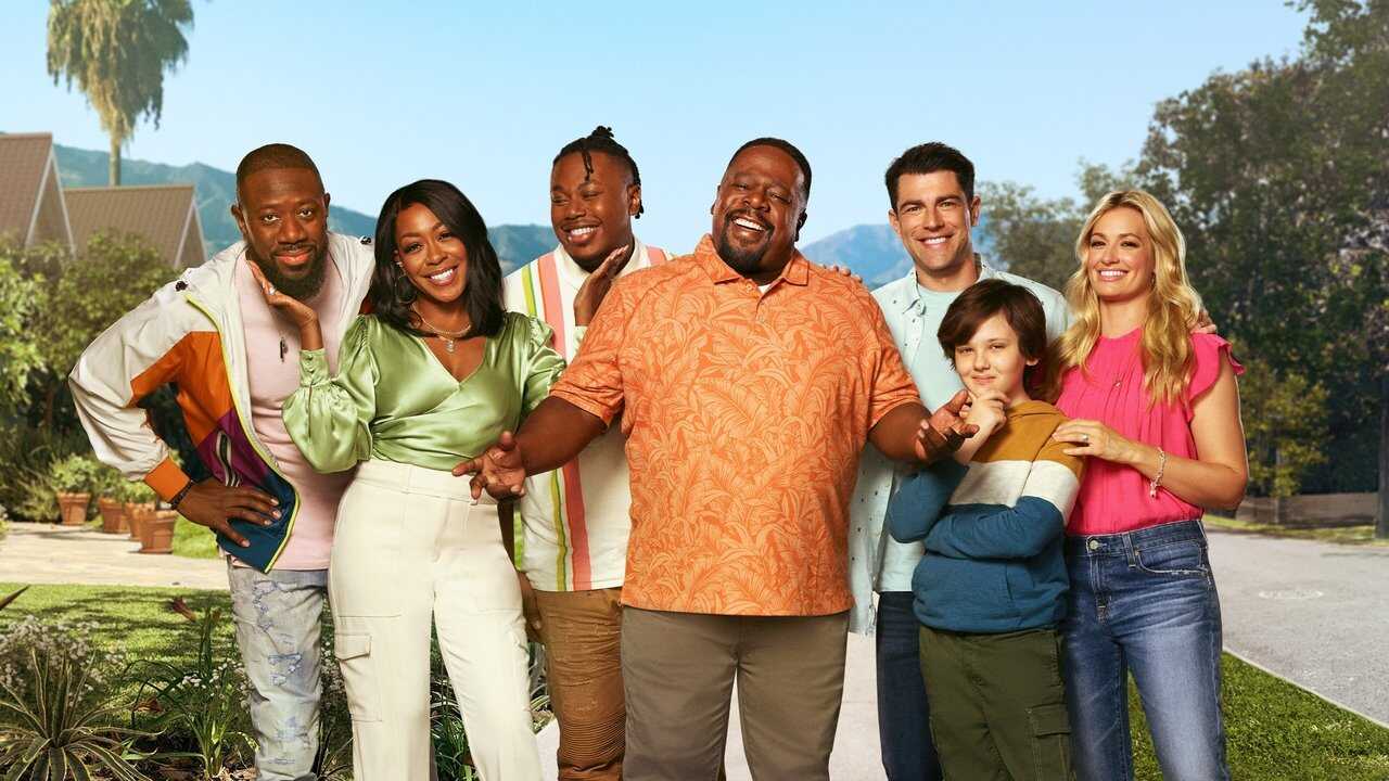 EN - The Neighborhood (2018) 1