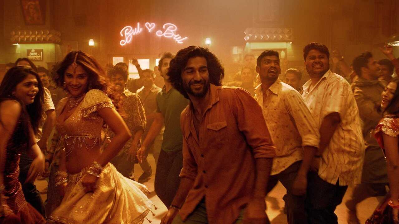 मलाल 0