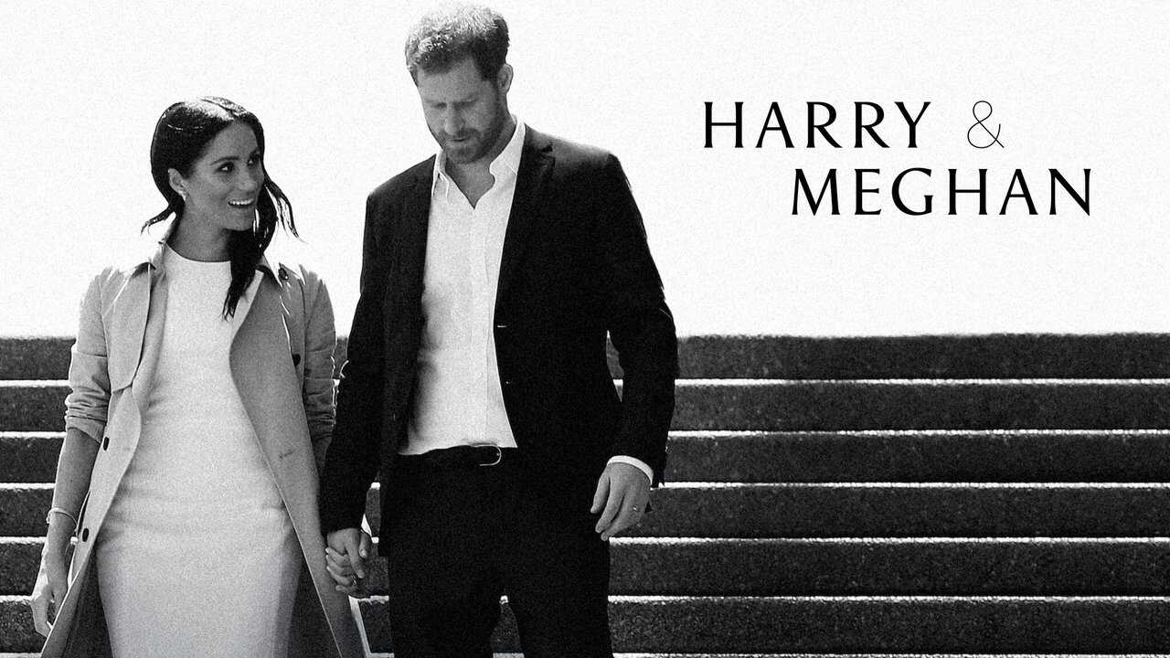 FR - Harry & Meghan (2022) (US) 2