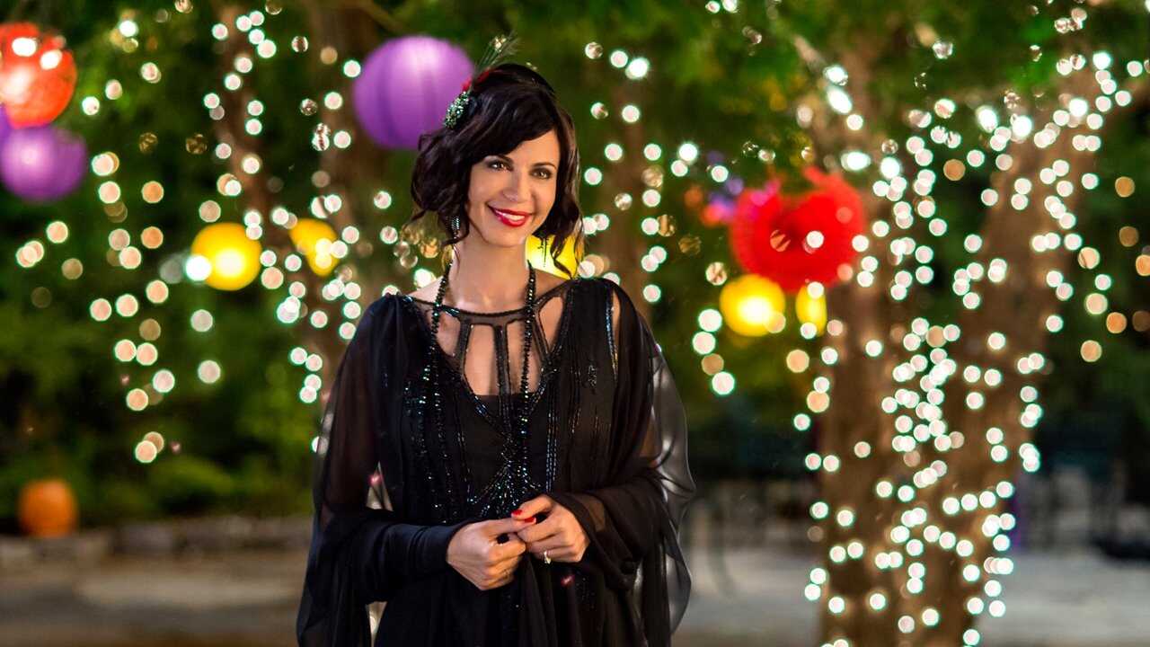 The Good Witch's Destiny 0