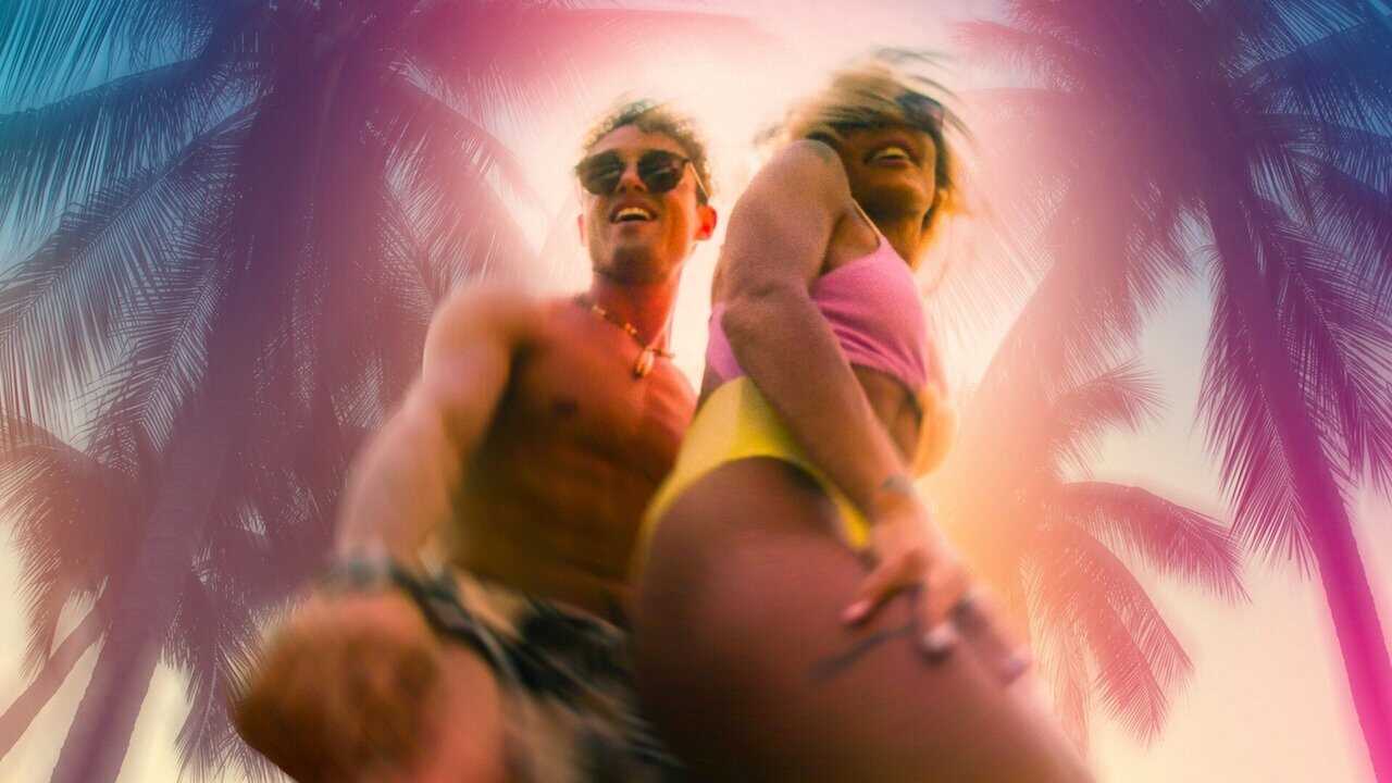 FR - L'Amour cash (2021) (ES) 1