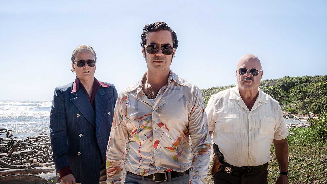 ES - Hotel cocaína (2024) 3