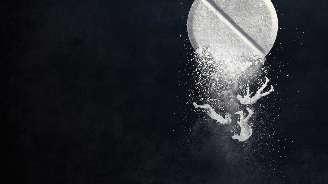 NF - The Pharmacist 0