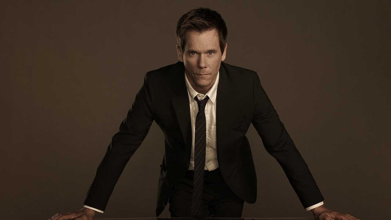 DE - The Following (2013) 2