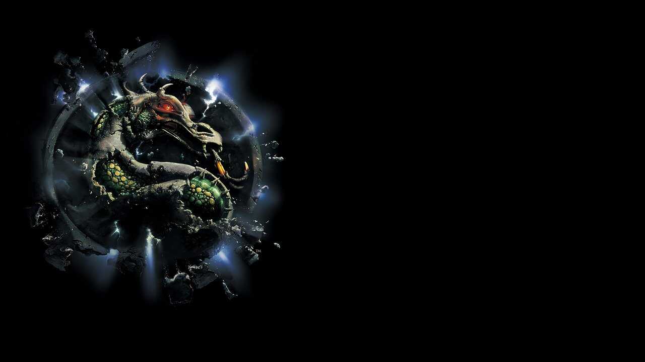 Mortal Kombat 2 - Annihilation (1997) 0