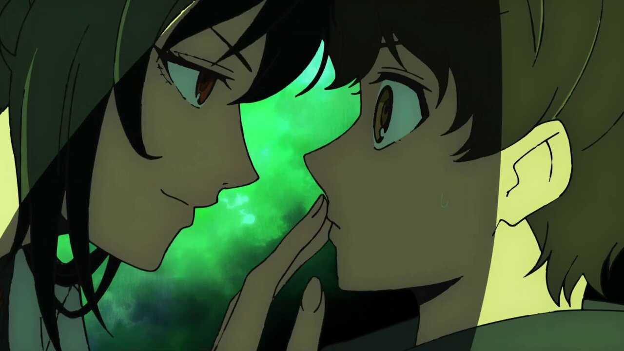 FR - Tower of God (2020) 3