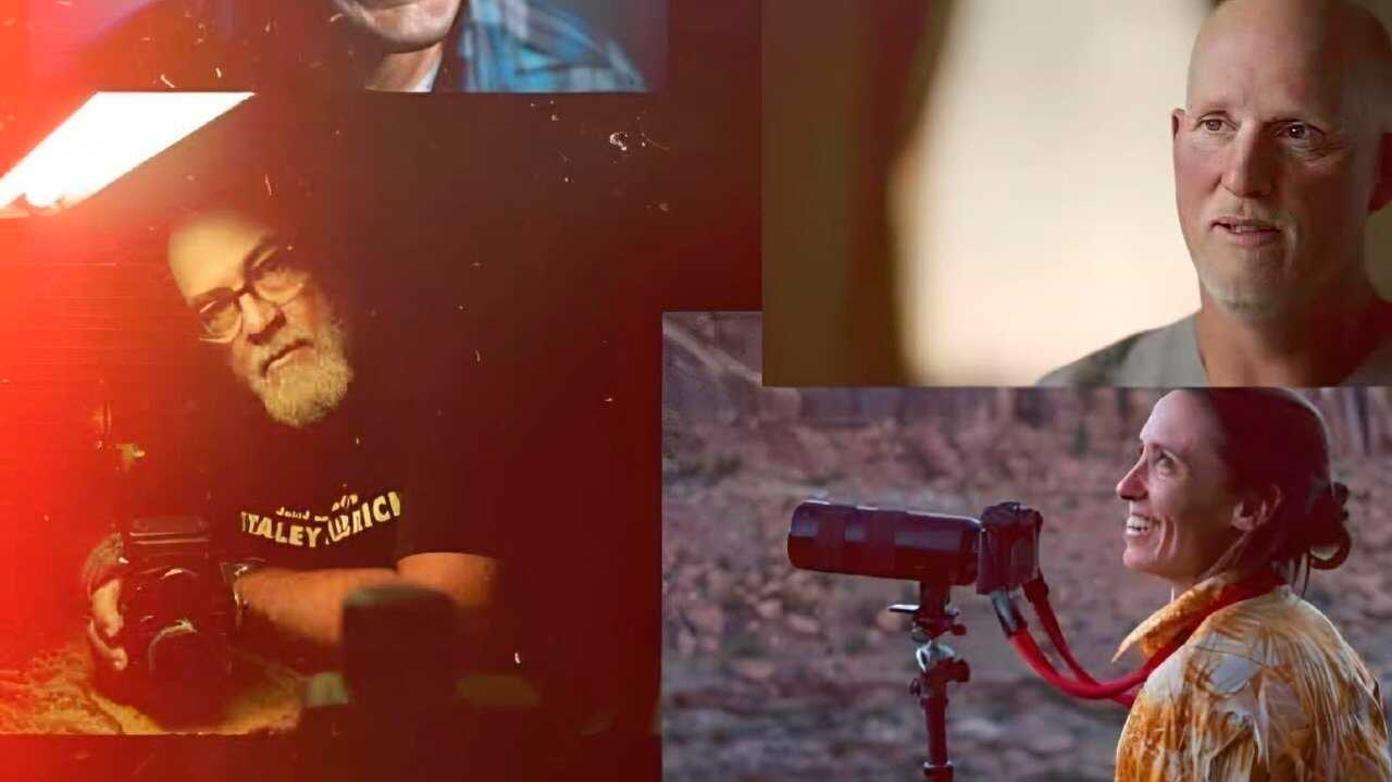 ES - Photographer 1