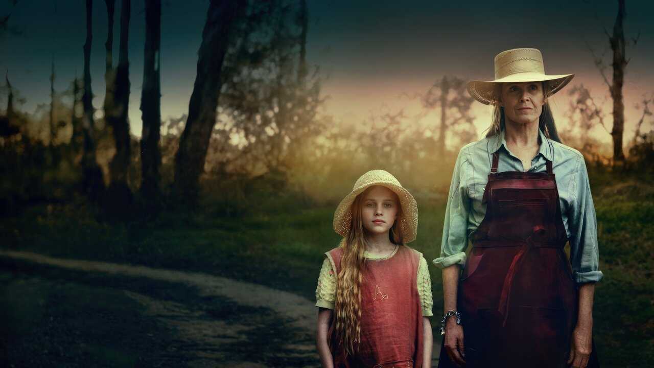 NL - The Lost Flowers of Alice Hart (2023) 1