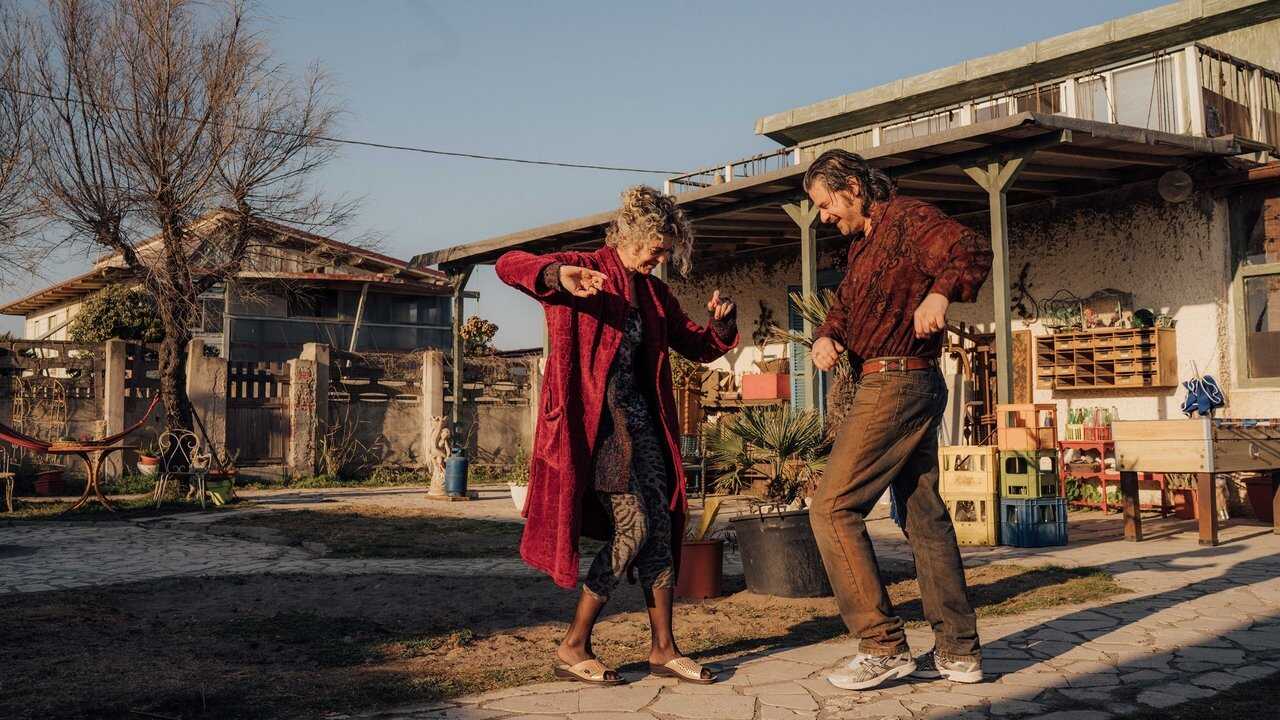 El Paraíso (2024) 0