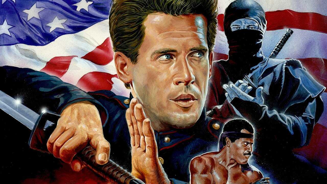 American Ninja 2: The Confrontation (1987) 0