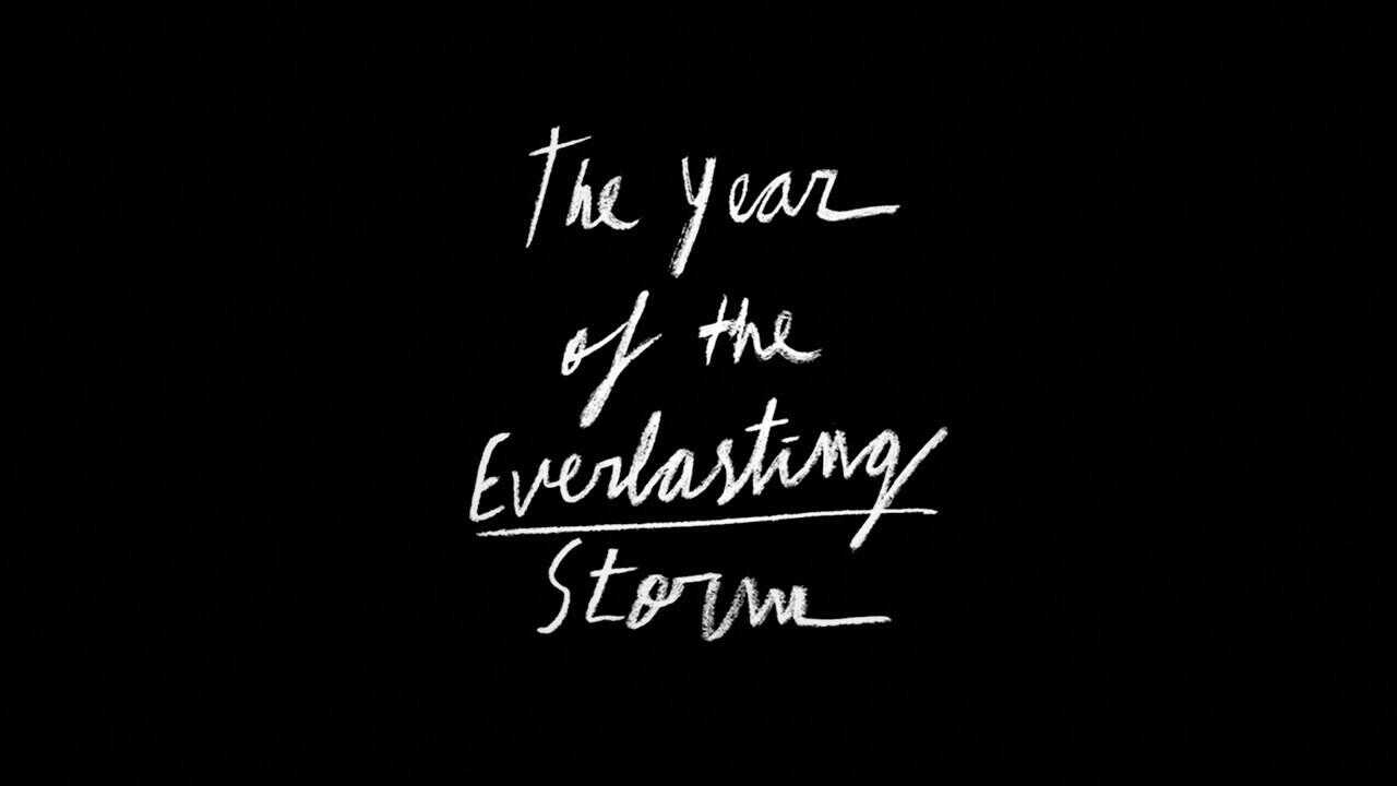 The Year of the Everlasting Storm 0