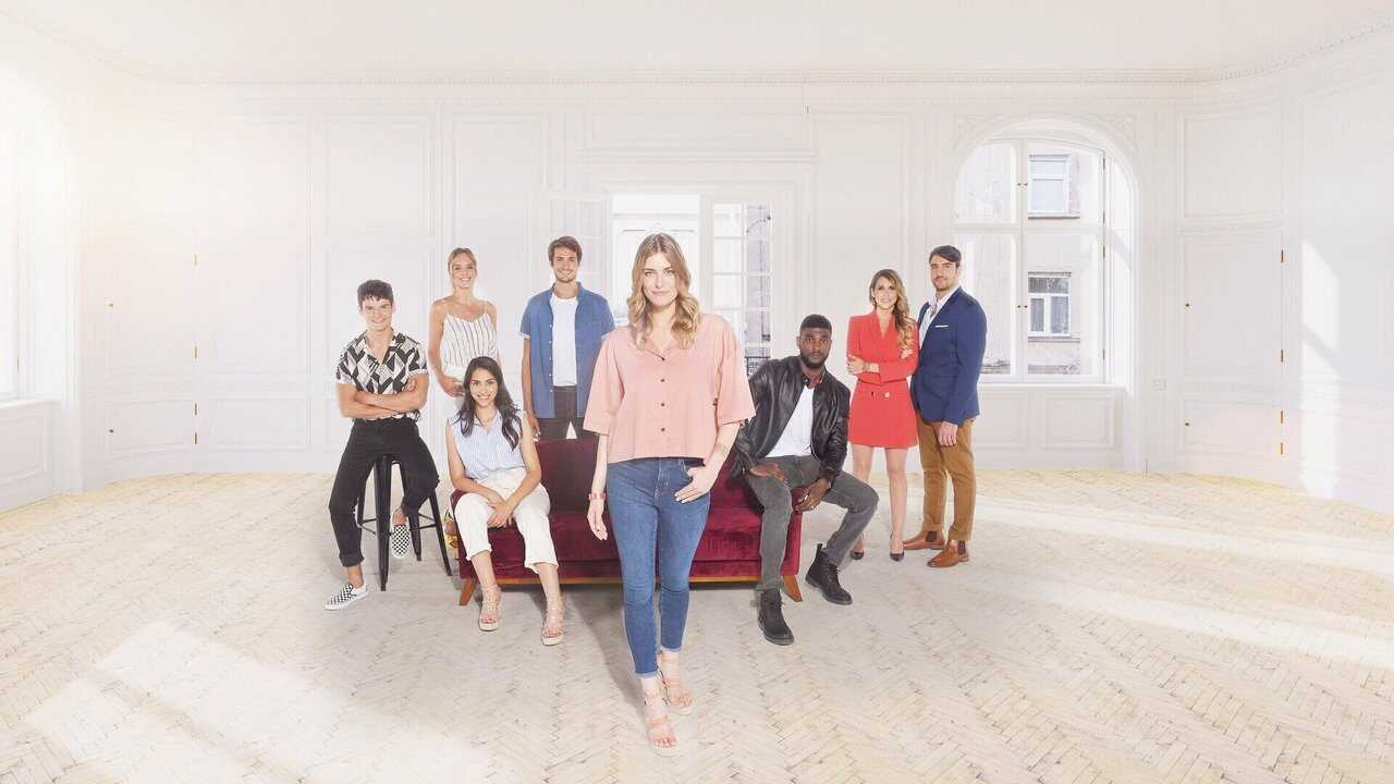 FR - Influences (2021) (FR) 0