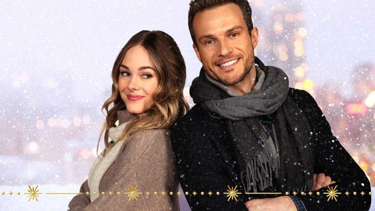 Un Noël à toute épreuve (2020) 0