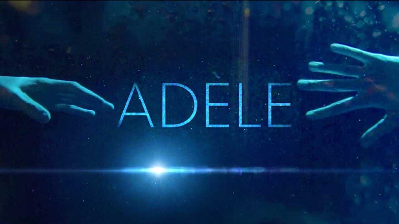 FR - Adèle (2018) (BE) 0