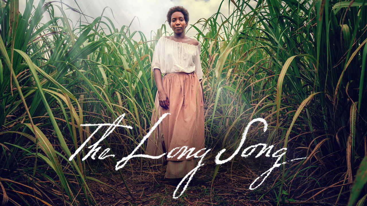 EN - The Long Song (2018) 2