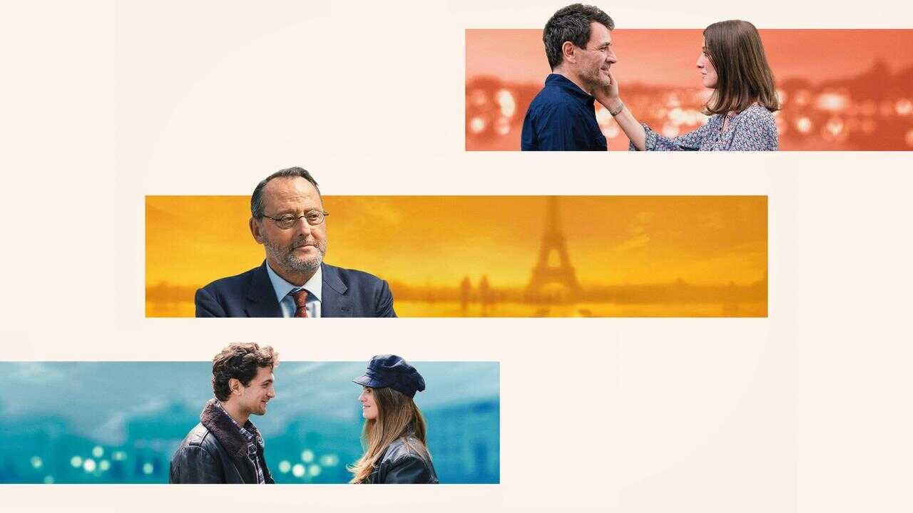 FR - Toutes ces choses qu'on ne s'est pas dites (2022) (FR) 0