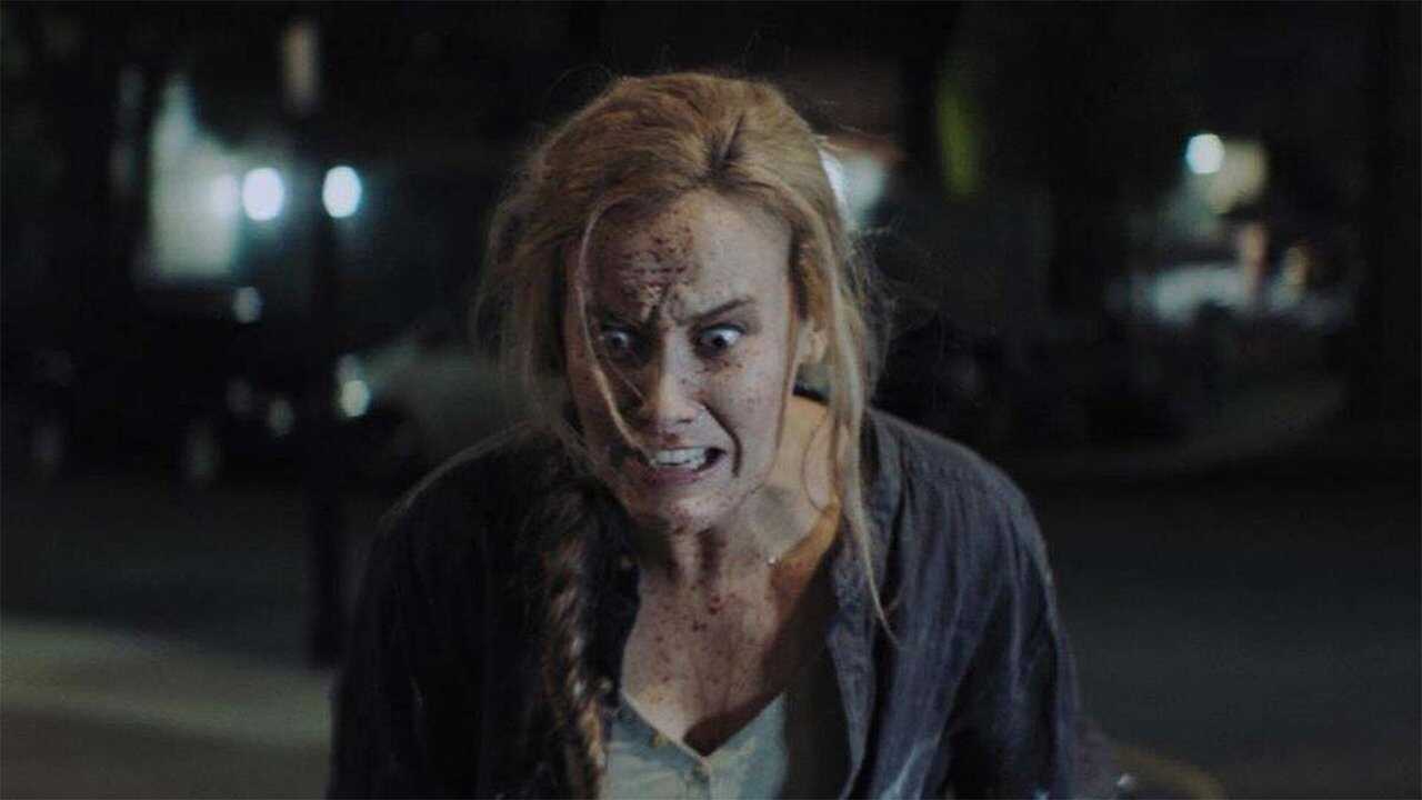 The Kindred (2021) 0