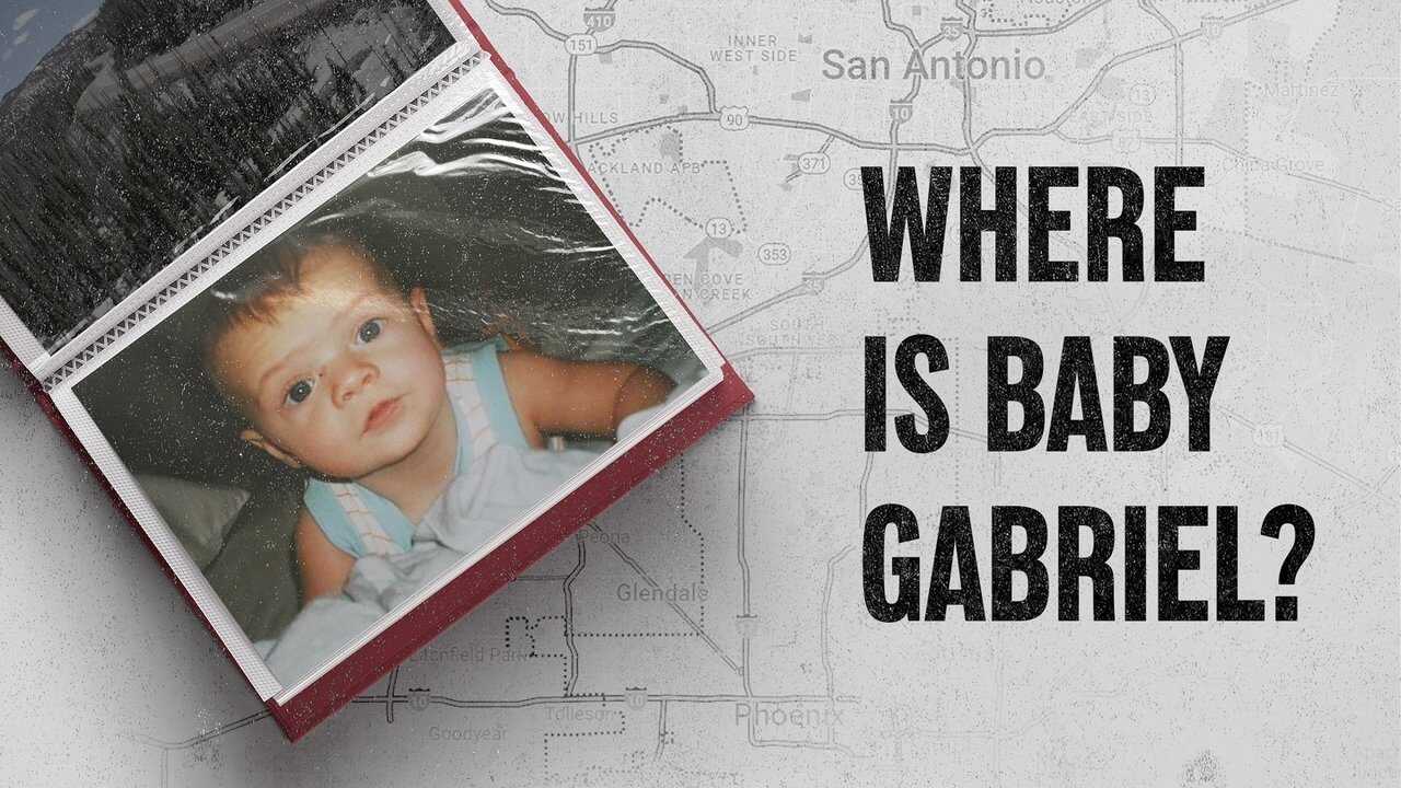 EN - Where Is Baby Gabriel? (2023) 0