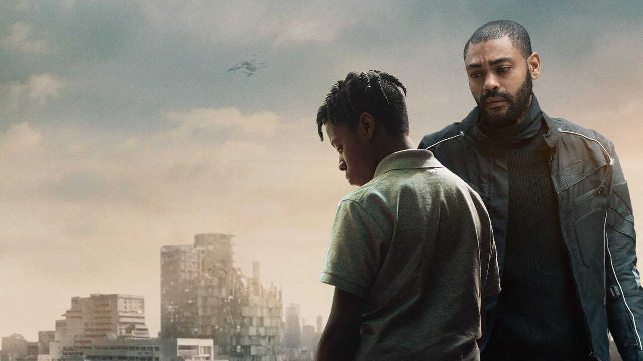 The Kitchen (2023) 0