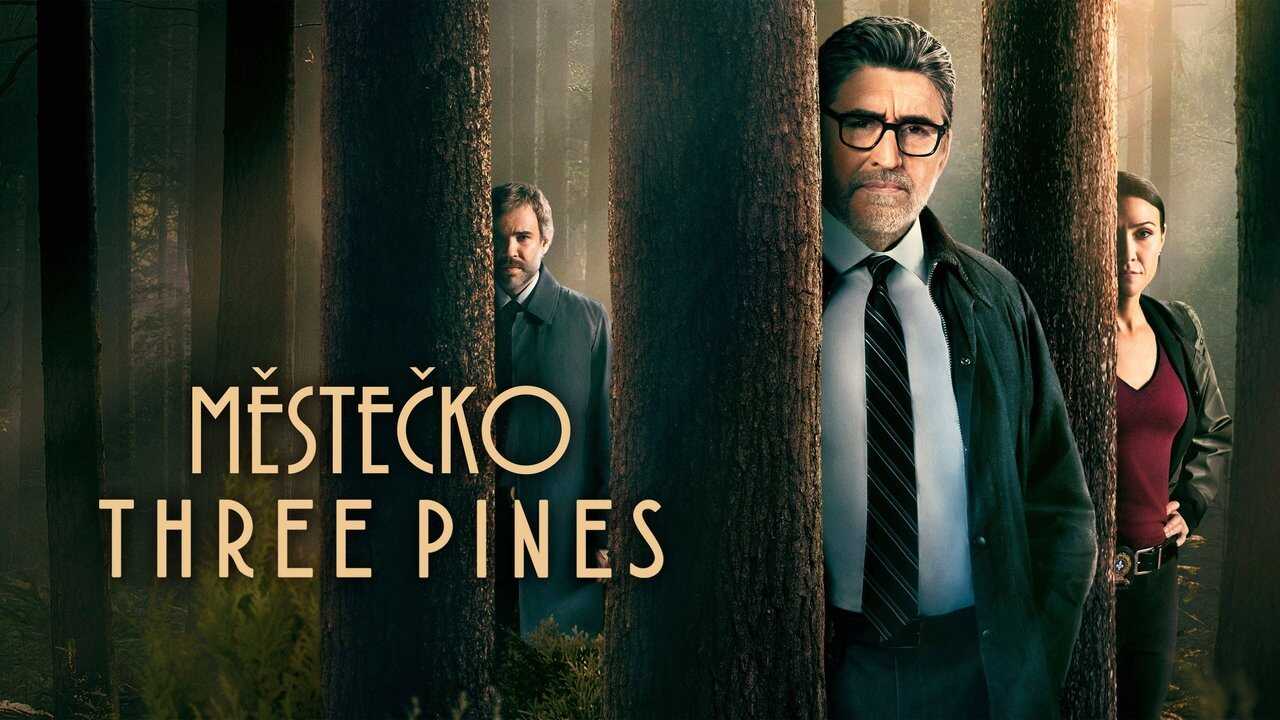 AL - Three Pines 2