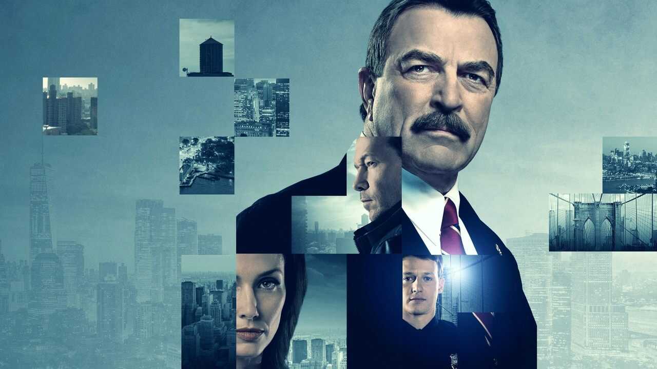 NL - Blue Bloods (2010) 1