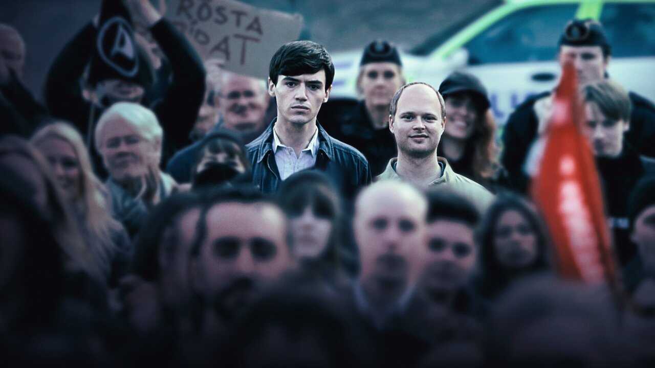 FR - The Playlist (2022) (SE) 1