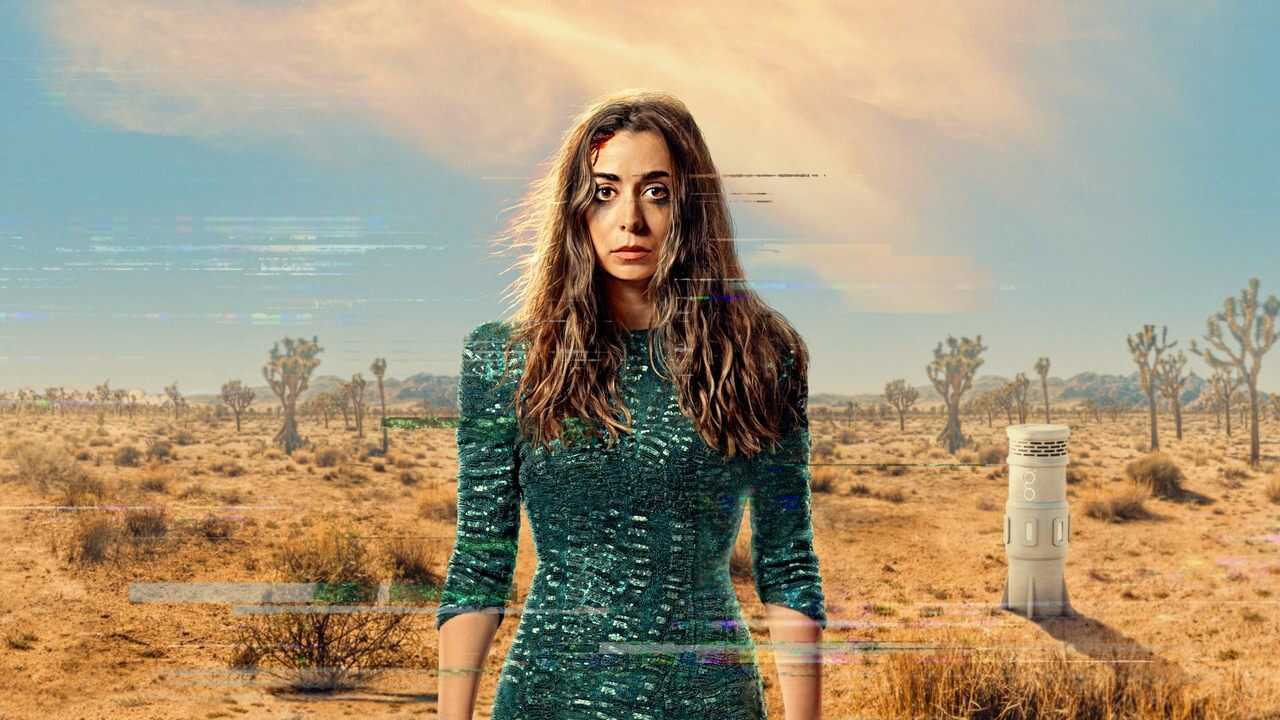 DE - Made for Love (2021) 1