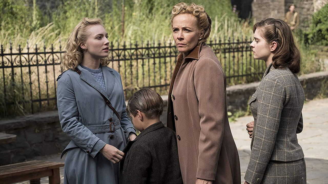 FR - Nos années miraculeuses (2020) (DE) 3