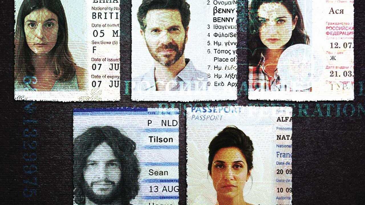 FR - False Flag (2015) (IL) 4