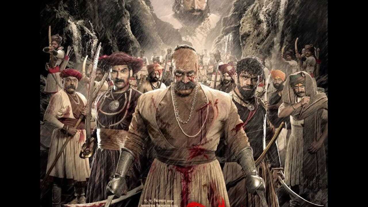 Pawankhind (2022) 0