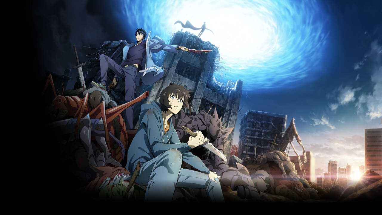 EN - Solo Leveling (2024) 2