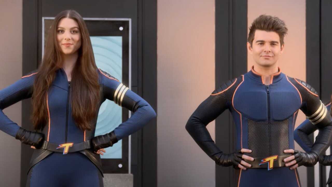 The Thundermans Return (2024) 0