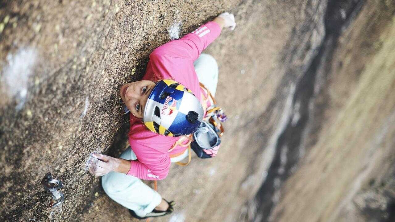 Here to Climb (2024) 0