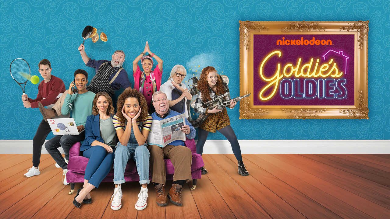 FR - Goldie & Compagnie (2021) (GB) 1