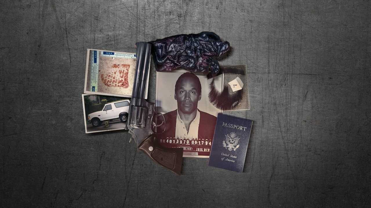 FR - Une traque américaine : O.J. Simpson (2025) 3