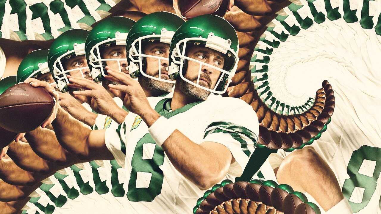 EN - Aaron Rodgers: Enigma (2024) 2