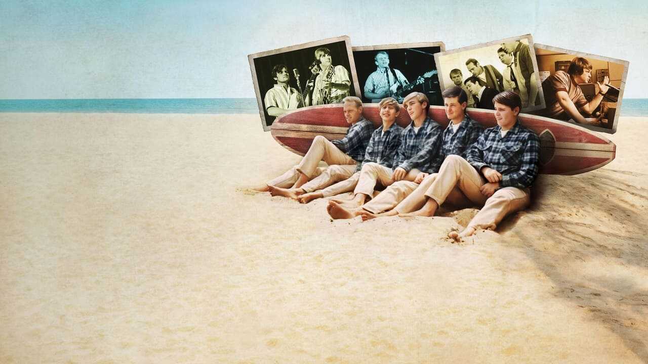 The Beach Boys (2024) 0