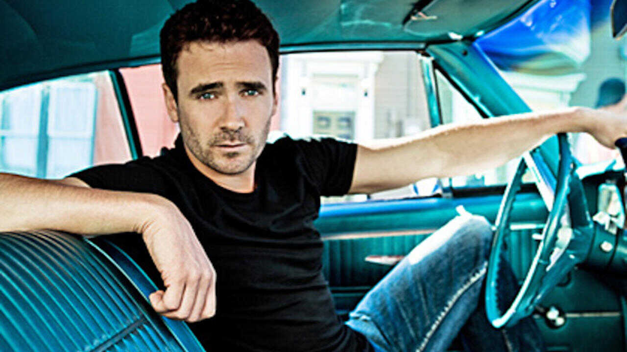 DE - Republic of Doyle - Einsatz für zwei (2010) 1