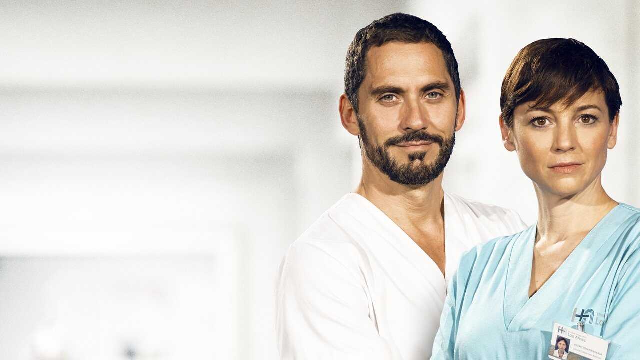 FR - De l'amour dans l'air (2021) (ES) 0