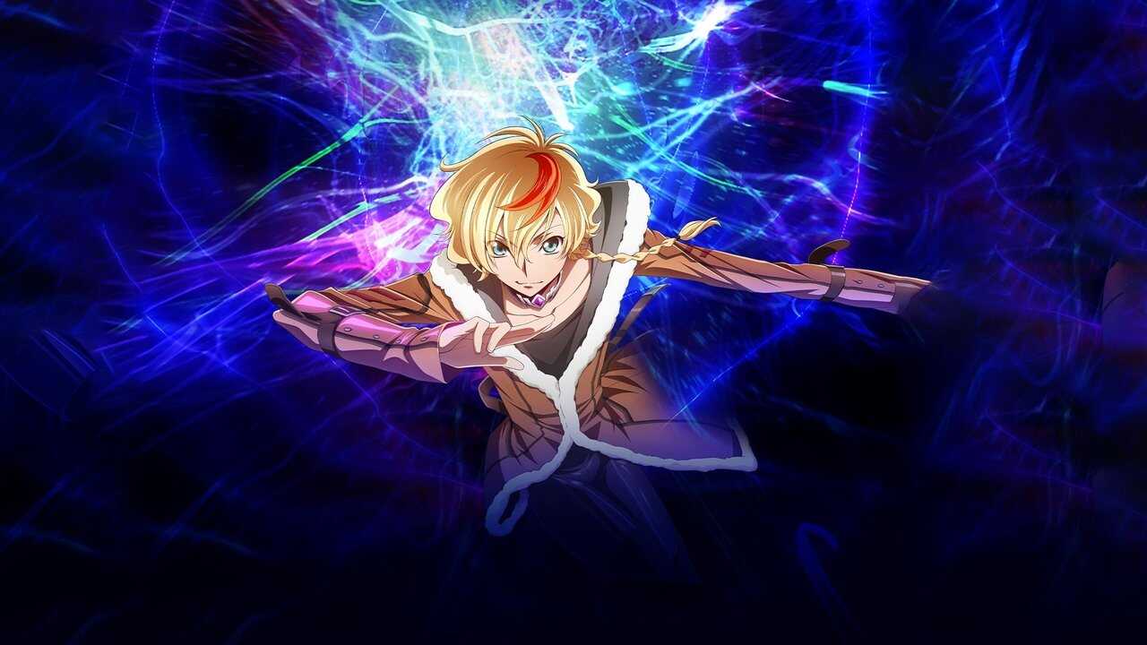 DE - CODE GEASS Rozé of the Recapture (2024) 1