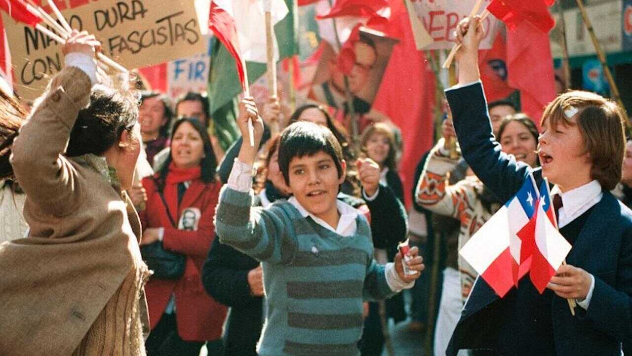 Machuca 0