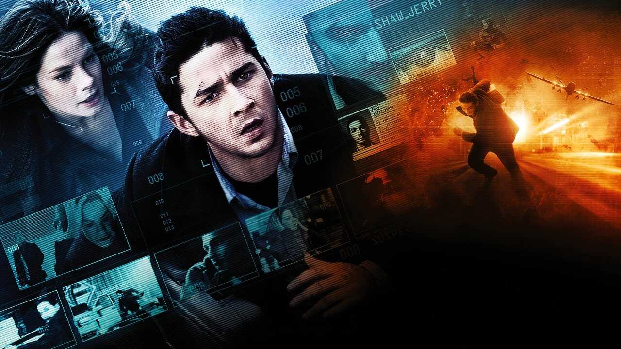 La conspiración del pánico (2008) 0