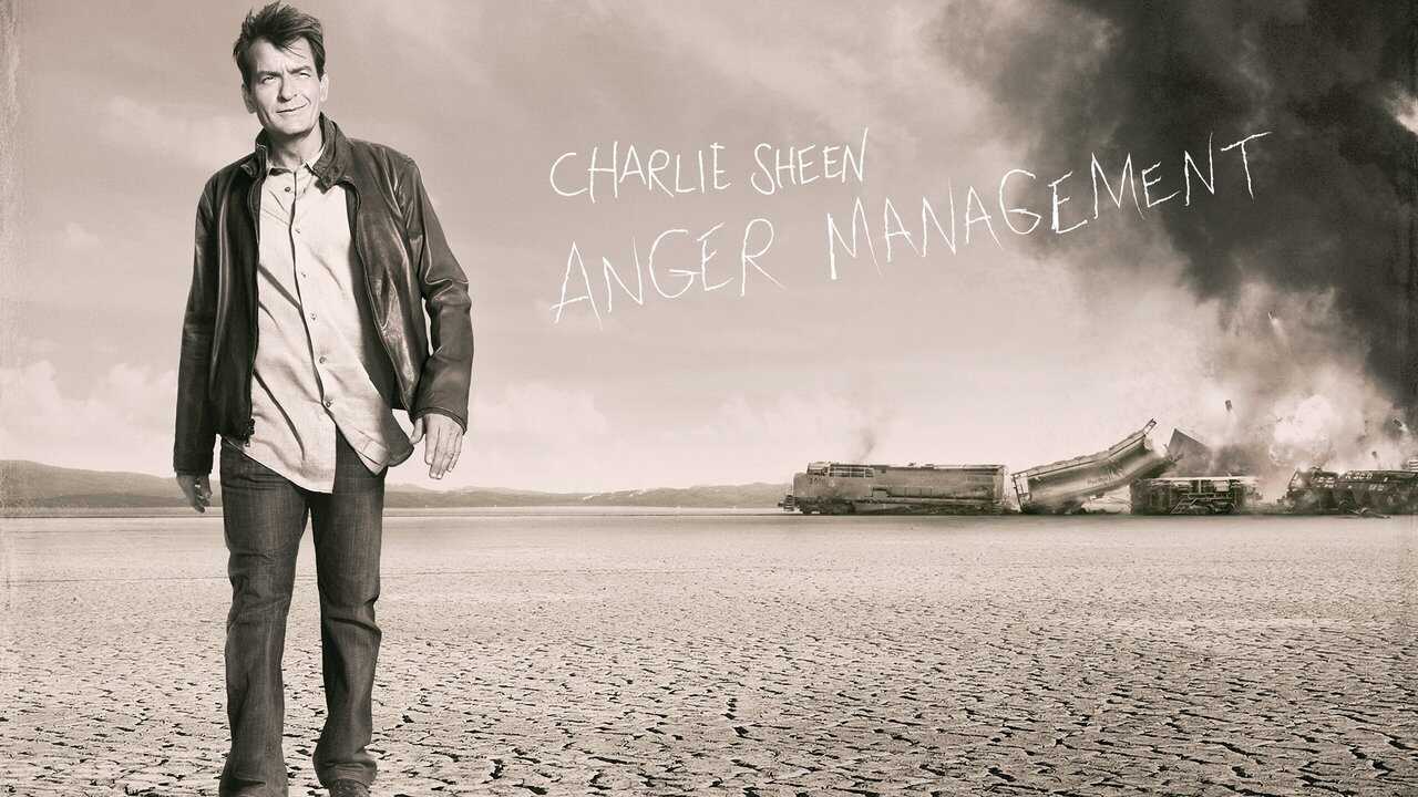 DE - Anger Management (2012) 0