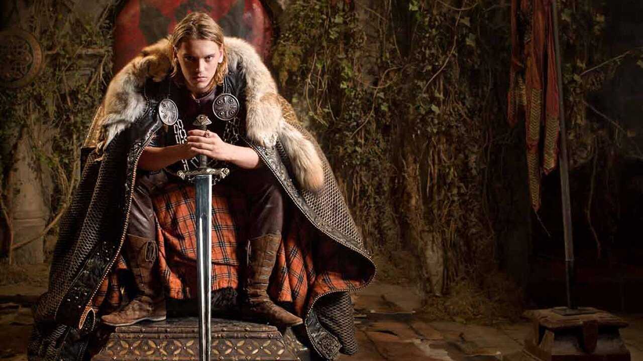 PL - CAMELOT 1
